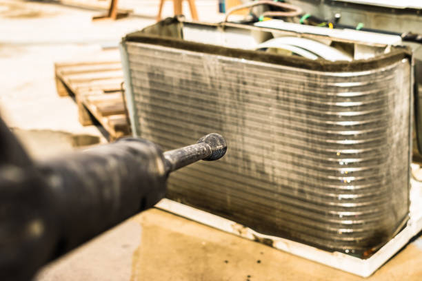 Best HVAC Air Duct Cleaning  in Bellevue, KY